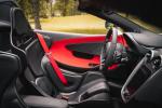 McLaren 600LT Spider 2019 года (NA)